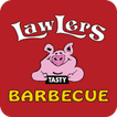 LawLers Barbecue 图标