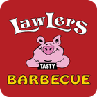 LawLers Barbecue ikon
