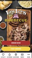LawLers Barbecue penulis hantaran