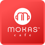 Mokas Cafe Mobile Ordering icon