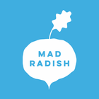 Mad Radish icône