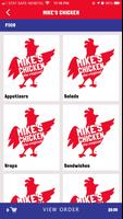 Mike's Chicken 스크린샷 2