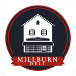 Millburn Deli icon
