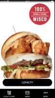 Milwaukee Burger Co. پوسٹر