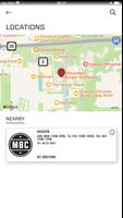 Milwaukee Burger Co. اسکرین شاٹ 1