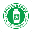 South Block