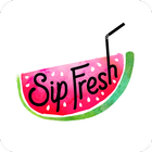 Sip Fresh Juice icon