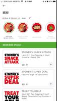 Stoner's Pizza Joint capture d'écran 2