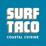 Surf Taco ikon