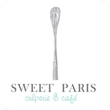 Sweet Paris App