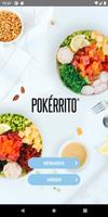 Pokérrito ポスター