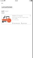 Park Street Pizza screenshot 1