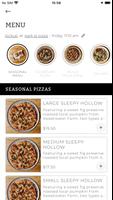 Park Street Pizza screenshot 2