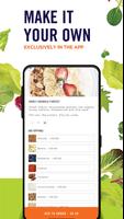 Protein Bar screenshot 3