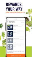 Protein Bar screenshot 2