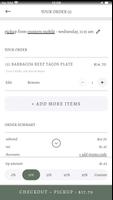 Roosters Mobile screenshot 3