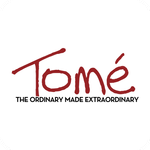 Tomé icon