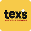 Tex's Chicken & Burgers icon