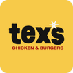 ikon Tex's Chicken & Burgers
