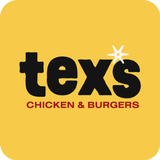 Tex's Chicken & Burgers icône