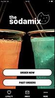 The Sodamix постер