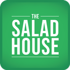The Salad House icône