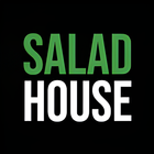 آیکون‌ The Salad House