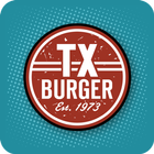 TX Burger icône