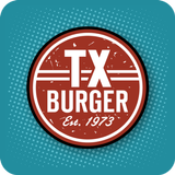 TX Burger simgesi