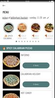 Zeeks Pizza スクリーンショット 2