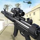 Cover Survival Encounter Game APK