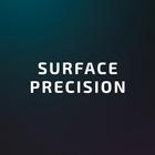 Surface Precision icône