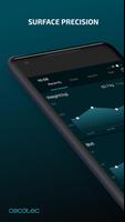 Surface Precision plakat