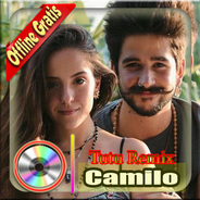 Descarga de APK de Camilo Pedro Capo Musica Sin Internet Remix para Android
