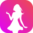 FaceChat：Obrolan Video VCS Apk