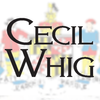 Cecil Daily icon
