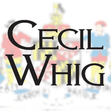 Cecil Daily icône