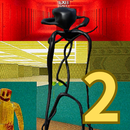 APK Survive In Backrooms - Eerie 2