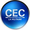 CEC La Militaire ikona