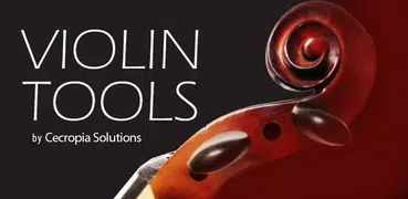 Violin Tuner Tools