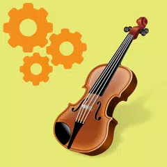 Violin Tuner Tools アプリダウンロード