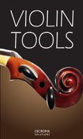 Violin Tuner Tools Cartaz