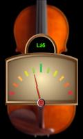 Violin Tuner Tools imagem de tela 1