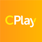 Cecsagal Play (Android TV) ikona