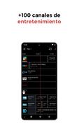 Cecsagal Play (Android TV) plakat