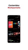 Cecsagal Play (Android TV) screenshot 1
