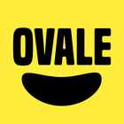 Ovale icône