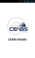 CEABS Mobile الملصق