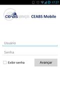 CEABS Mobile screenshot 1