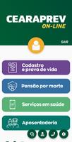 Cearaprev On-line poster